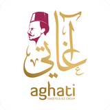 Aghati Sweets आइकन