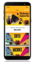 Belmio-poster