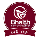 Ghaith Online-icoon