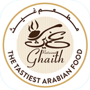 مطعم غيث APK