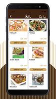 Ghaith Restaurant 스크린샷 1