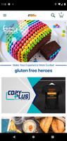 Gluten Free Heroes poster