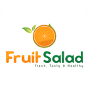 Fruit Salad Jo APK