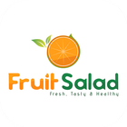 Fruit Salad ícone
