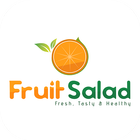 Fruit Salad icon