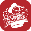 Fried chicken-فرايد تشكين APK