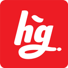 آیکون‌ HG Store