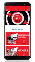 Jordan Market ảnh chụp màn hình 1