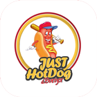 Just HotDog & Burger ícone
