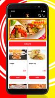 Just HotDog & Burger imagem de tela 2