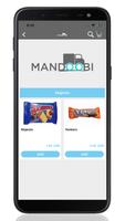 Mandoobi ảnh chụp màn hình 2