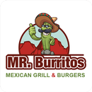 Mr. Burritos APK