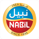 Nabil Delivery icône