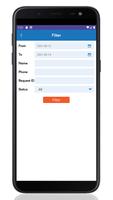 SAWAAID HCP screenshot 2