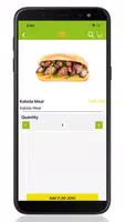 Sandwicheh screenshot 3