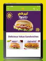 Sandwicheh screenshot 7