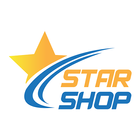 Star Shop ícone