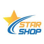 Star Shop icône