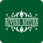 Rovers biểu tượng