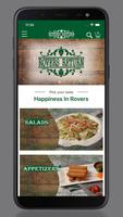 Rovers ảnh chụp màn hình 1