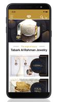 Tabark Jewelry 海报