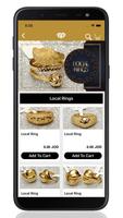 Tabark Jewelry 截图 1