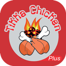 Tikka Chicken APK