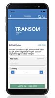 Transom স্ক্রিনশট 3