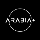 ARABIA+ icône