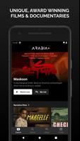 ARABIA+ screenshot 1