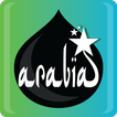 ArabiaStar Pro 圖標