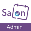 Salon Admin - Salon Management