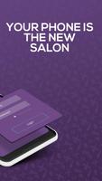 Salon Admin - Salon Management تصوير الشاشة 1