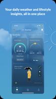ArabiaWeather screenshot 1