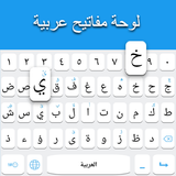 Arapça klavye simgesi