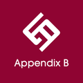 Appendix B