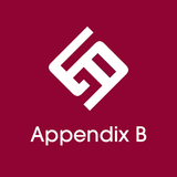 APK Appendix B