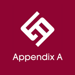 Appendix A
