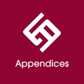 Appendices