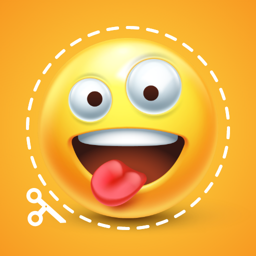 Animierter Aufkleber & GIF