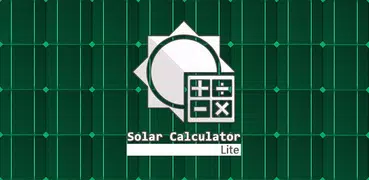 Solar Calculator Lite