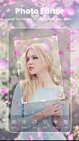 PhotoPx: Photo Editor, Camera poster