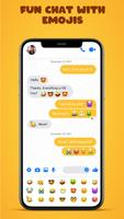 Emojist: Emoji Maker, наклейка постер