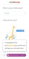 Arab Lounge: Dating & Marriage 截图 3