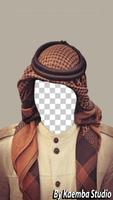 Arab Men Fashion Photo Suit bài đăng