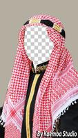 Arab Men Fashion Photo Suit ảnh chụp màn hình 3