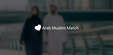 Arab Muslimmatch App