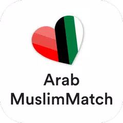 Arab Muslimmatch App アプリダウンロード