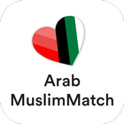 Arab Muslimmatch App иконка