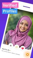 Arab Muslimmatch App скриншот 2